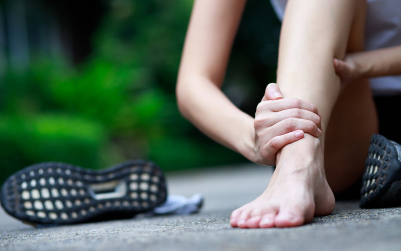 Willis-Ekbom Disease (Restless Leg Syndrome, Night-Walker’s Syndrome): Anaesthetic implications and management