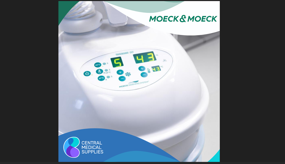 CMS announces exclusive new partnership