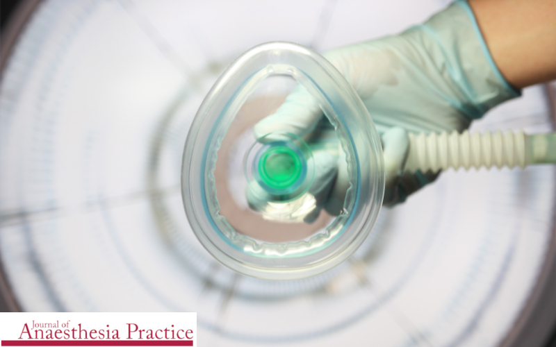 Advanced inhalational anaesthesia driving safer and more precise surgical care